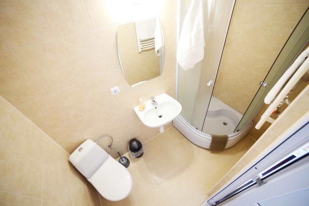 Villa Elena Yanoshi Habitación foto