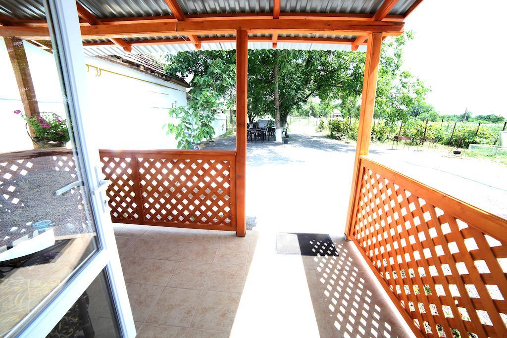 Villa Elena Yanoshi Habitación foto