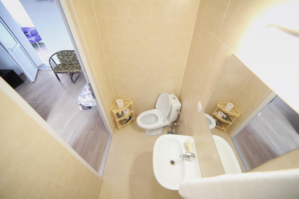 Villa Elena Yanoshi Habitación foto