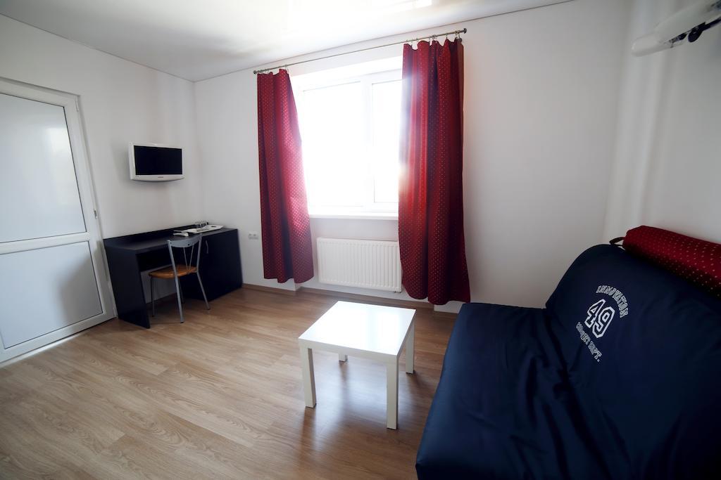 Villa Elena Yanoshi Habitación foto