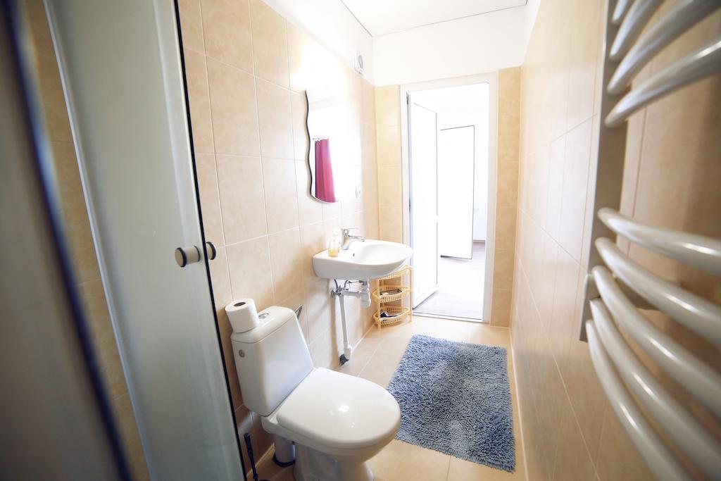 Villa Elena Yanoshi Habitación foto