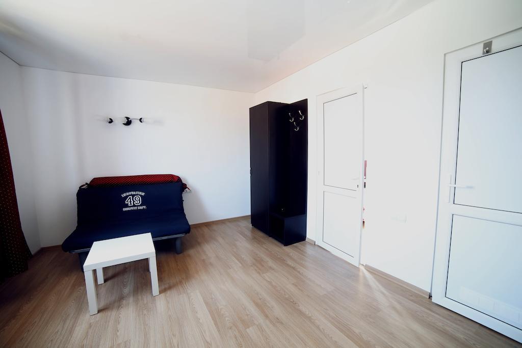 Villa Elena Yanoshi Habitación foto