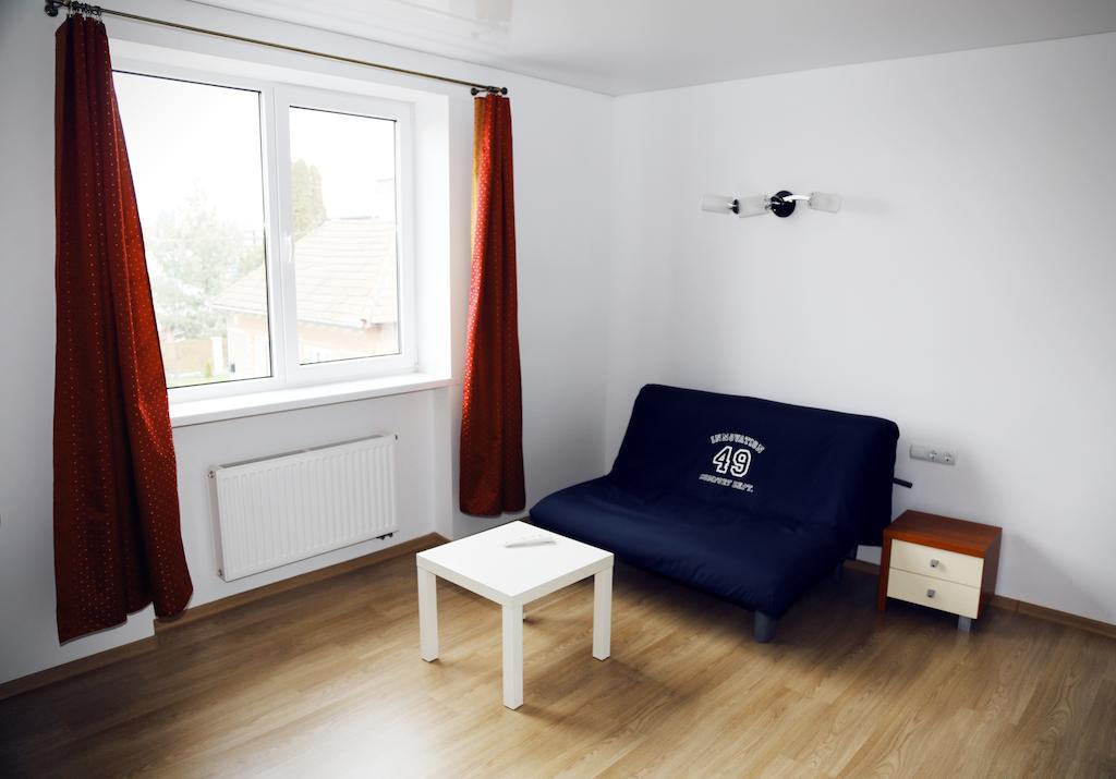 Villa Elena Yanoshi Habitación foto